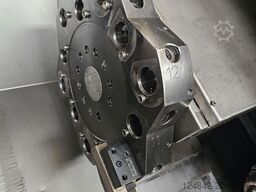 Gildemeister CTX 400 S2