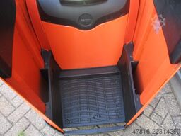 TOYOTA LPE250