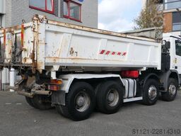 Mercedes-Benz Actros 3241 | 8X4 | Two-way tipper | 515252Km |...