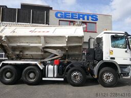 Mercedes-Benz Actros 3241 | 8X4 | Two-way tipper | 515252Km |...
