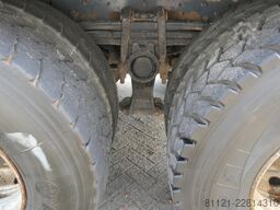 Mercedes-Benz Actros 3241 | 8X4 | Two-way tipper | 515252Km |...