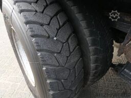 Mercedes-Benz Actros 3241 | 8X4 | Two-way tipper | 515252Km |...