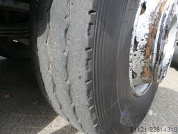 Mercedes-Benz Actros 3241 | 8X4 | Two-way tipper | 515252Km |...
