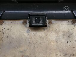 Mercedes-Benz Actros 3241 | 8X4 | Two-way tipper | 515252Km |...