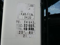 Mercedes-Benz Actros 3241 | 8X4 | Two-way tipper | 515252Km |...
