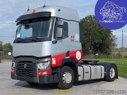 Renault T 460