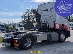 Renault T 460