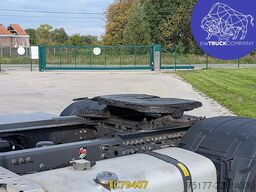 Renault T 460
