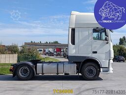 DAF XF 480