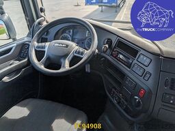DAF XF 480