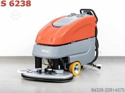 Hako Scrubmaster B90 CL TB850 - 2019y - 335h