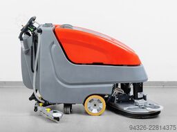 Hako Scrubmaster B90 CL TB850 - 2019y - 335h