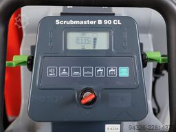 Hako Scrubmaster B90 CL TB850 - 2019y - 335h