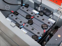 Hako Scrubmaster B90 CL TB850 - 2019y - 335h