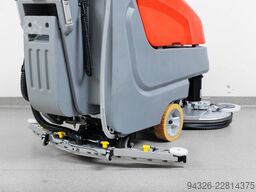 Hako Scrubmaster B90 CL TB850 - 2019y - 335h