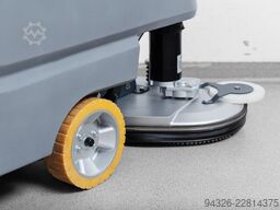 Hako Scrubmaster B90 CL TB850 - 2019y - 335h