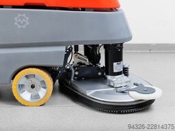 Hako Scrubmaster B90 CL TB850 - 2019y - 335h