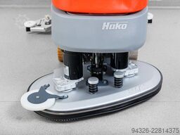Hako Scrubmaster B90 CL TB850 - 2019y - 335h
