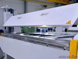 Dr. Hochstrate SBM Typ 3000 x 6