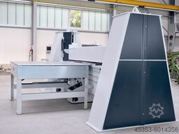 Dr. Hochstrate SBM Typ 3000 x 6