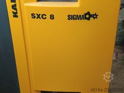 Kaeser SXC 8
