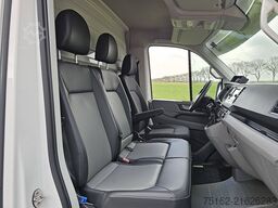 M.A.N. TGE 3.140 ac automaat EURO6