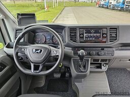 M.A.N. TGE 3.140 ac automaat EURO6