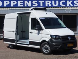 Volkswagen Crafter L3/H2 Koel/Vriezen/ verwarmen  Carrier ...