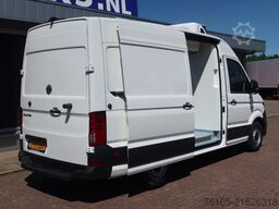 Volkswagen Crafter L3/H2 Koel/Vriezen/ verwarmen  Carrier ...