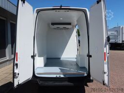 Volkswagen Crafter L3/H2 Koel/Vriezen/ verwarmen  Carrier ...