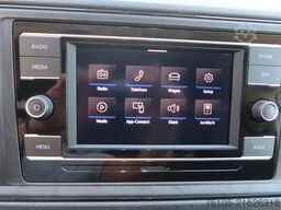 Volkswagen Crafter L3/H2 Koel/Vriezen/ verwarmen  Carrier ...