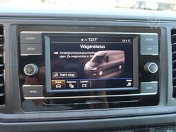 Volkswagen Crafter L3/H2 Koel/Vriezen/ verwarmen  Carrier ...