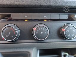 Volkswagen Crafter L3/H2 Koel/Vriezen/ verwarmen  Carrier ...