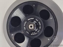 Eppendorf FA-34-6-38