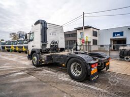 VOLVO FMX 460 GLOB VEB+