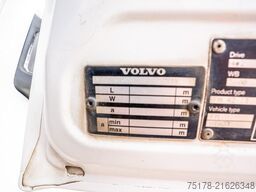 VOLVO FMX 460 GLOB VEB+