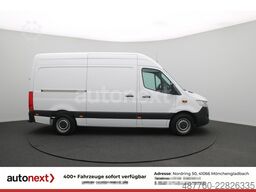 MERCEDES-BENZ Sprinter 316 CDI *KAMERA* NAVI+MBUX+TEMPOMAT 721