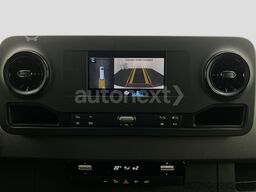 MERCEDES-BENZ Sprinter 316 CDI *KAMERA* NAVI+MBUX+TEMPOMAT 721