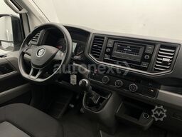 VW Crafter TDI *TOP ZUSTAND* BUS-PAKET+9-SITZE (341