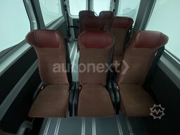 VW Crafter TDI *TOP ZUSTAND* BUS-PAKET+9-SITZE (341