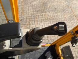 WACKER Neuson EZ53 / 2016 BJ / 3 x Löffel