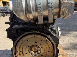 DEUTZ Deutz TD2.9 L4 Diesel Motor / 4 Zyl. / Neuwertig