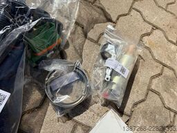 DEUTZ Deutz TD2.9 L4 Diesel Motor / 4 Zyl. / Neuwertig