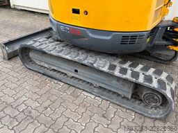 WACKER Neuson EZ53 / 2016 BJ / 3 x Löffel