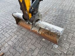 WACKER Neuson EZ53 / 2016 BJ / 3 x Löffel