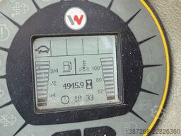 WACKER Neuson EZ53 / 2016 BJ / 3 x Löffel