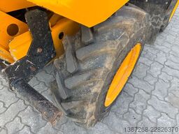 JCB 1T-2 Hochkipper Dumper /474 H/1.000 KG / 2022 BJ