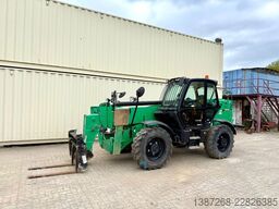 JCB 540-170 / 2021 BJ / 2.525 H