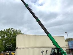 JCB 540-170 / 2021 BJ / 2.525 H