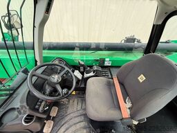 JCB 540-170 / 2021 BJ / 2.525 H